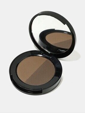 Amuse Brow Perfecting Duo — Medium 0.12oz BNIB